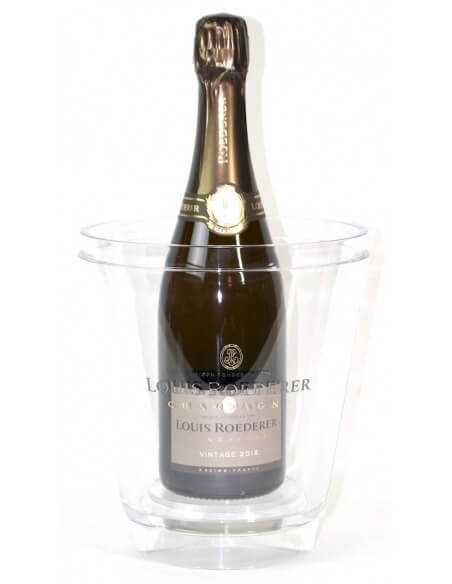Louis Roederer Eiskübel 1 Flasche Louis Roederer Eiskübel 1 Flasche