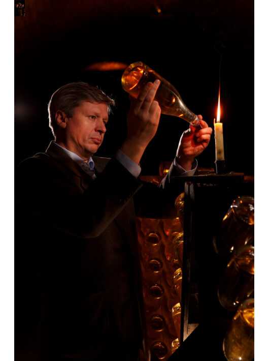 Cristal Louis Roederer Vinothèque 1996 Blanc MAGNUM - 150 cl Cristal Louis Roederer Vinothèque 1996 Blanc MAGNUM - 150 cl