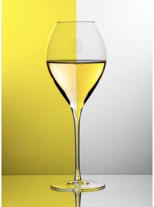 Louis Roederer Vintage 2009 Brut "PHILIPPE STARCK" - 75 cl Louis Roederer Vintage 2009 Brut "PHILIPPE STARCK" - 75 cl