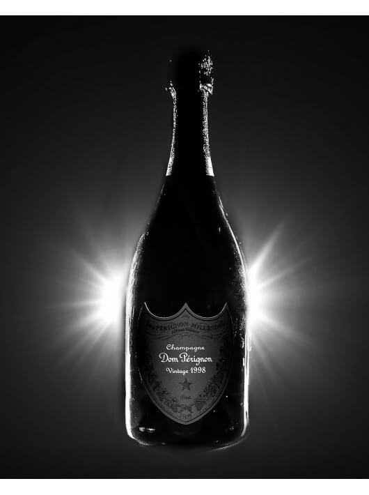 Dom Pérignon P2 vintage 1998 blanc - 75 cl Dom Pérignon P2 vintage 1998 blanc - 75 cl