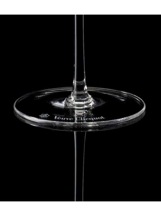 Veuve Clicquot 2 Verres La Grande Dame Veuve Clicquot 2 Verres La Grande Dame