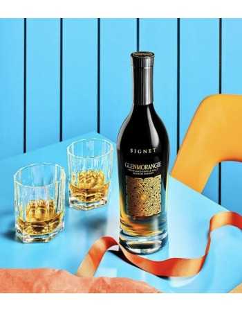 Whisky Glenmorangie Signet - 46% - 70 CL