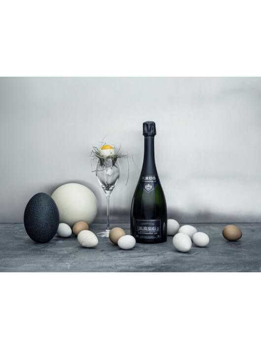 Krug Clos d'ambonnay noir de blanc 2000 - 75 cl Krug Clos d'ambonnay noir de blanc 2000 - 75 cl