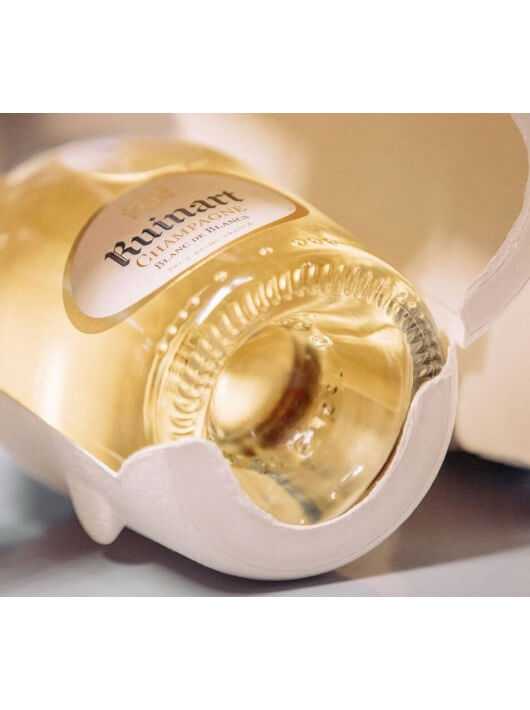 Ruinart Blanc de Blancs second skin - 150 cl Ruinart Blanc de Blancs second skin - 150 cl