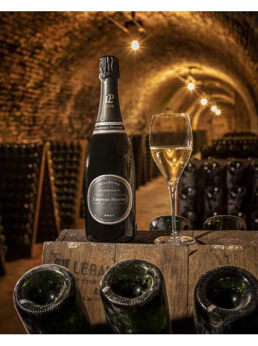 Laurent-Perrier Vintage 2008 Brut - 75 cl Laurent-Perrier Vintage 2008 Brut - 75 cl