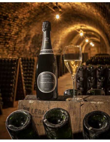 Laurent-Perrier Vintage 2008 Brut - 75 cl Laurent-Perrier Vintage 2008 Brut - 75 cl