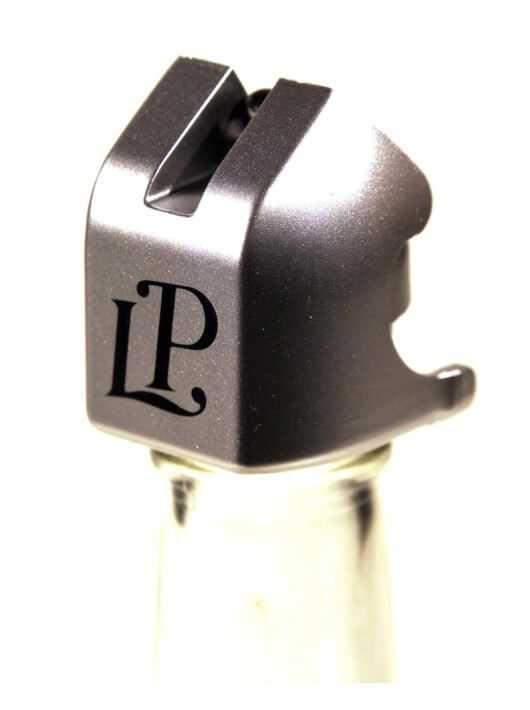 Laurent-Perrier Bottle STOP Laurent-Perrier Bottle STOP