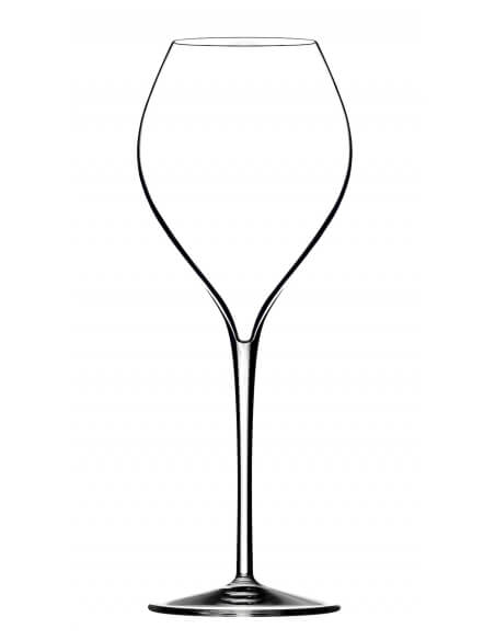 Champagne 6 champagngläser 41cl made In Reims Champagne 6 champagngläser 41cl made In Reims