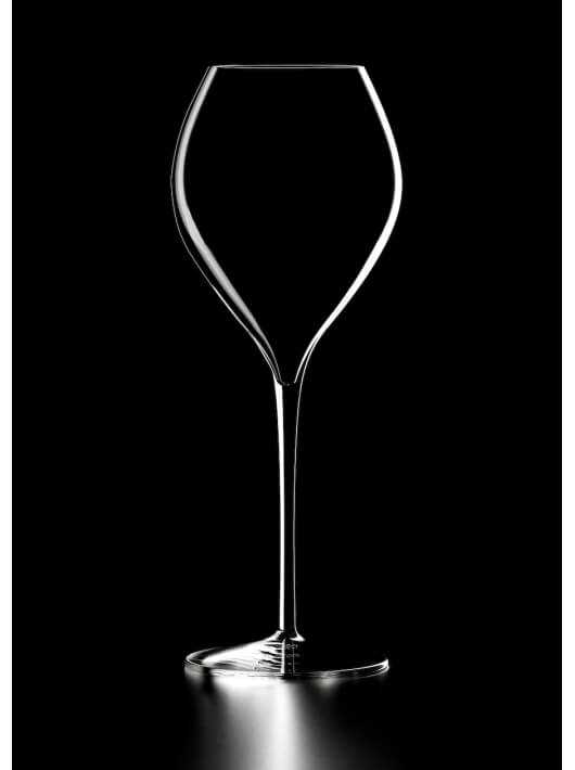 Champagne 6 Verres à champagne 41 cl Made In Reims Champagne 6 Verres à champagne 41 cl Made In Reims