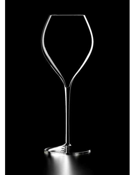 Champagne 6 champagngläser 41cl made In Reims Champagne 6 champagngläser 41cl made In Reims