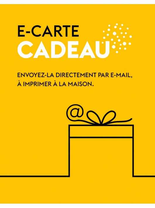 Misterchampagne.ch E-Gift Card Misterchampagne.ch E-Gift Card