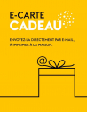 Misterchampagne.ch E-Gift Card