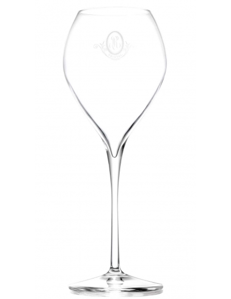 Cristal Louis Roederer 6 Champagner Gläser 41cl Cristal Louis Roederer 6 Champagner Gläser 41cl