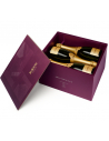 Krug Wooden Box "Verticale" Grande cuvée 162-167ème - 6 x 75 cl