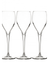 Laurent-Perrier Package 6 Cuvée brut & 6 Gläser - 6 x 75 cl