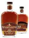 Whisky WHISTLEPIG 12 years old - 50% - 70 CL