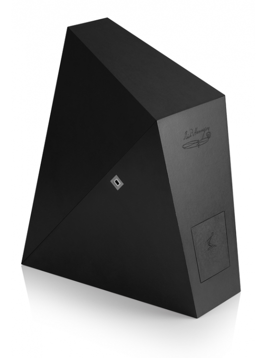 Cognac Hennessy Richard Limited Edition Libeskind - 40% - 70 CL Cognac Hennessy Richard Limited Edition Libeskind - 40% - 70 CL