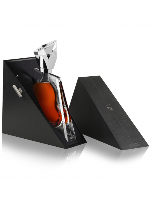 Cognac Hennessy Richard Limited Edition Libeskind - 40% - 70 CL Cognac Hennessy Richard Limited Edition Libeskind - 40% - 70 CL