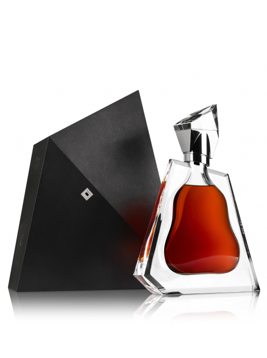 Cognac Hennessy Richard Limited Edition Libeskind - 40% - 70 CL Cognac Hennessy Richard Limited Edition Libeskind - 40% - 70 CL