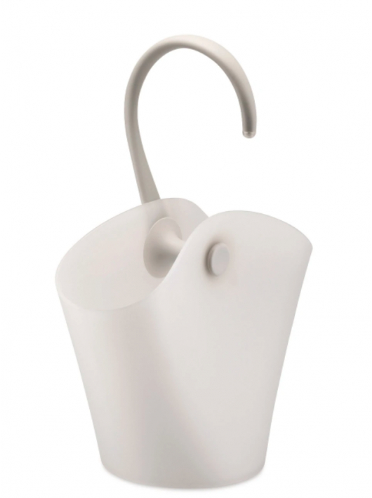 ALESSI ICE BUCKET 2 BOTTLEs ALESSI ICE BUCKET 2 BOTTLEs