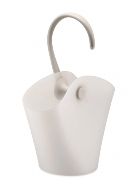 ALESSI SEAU à Glace 2 Bouteilles