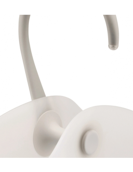 ALESSI SEAU à Glace 2 Bouteilles