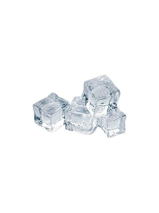 Moët & Chandon Ice cube mould with Moët logo engrave