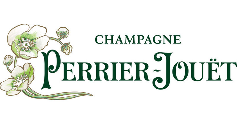 Logo Perrier-Jouët