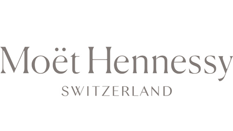 Logo Moët Hennessy